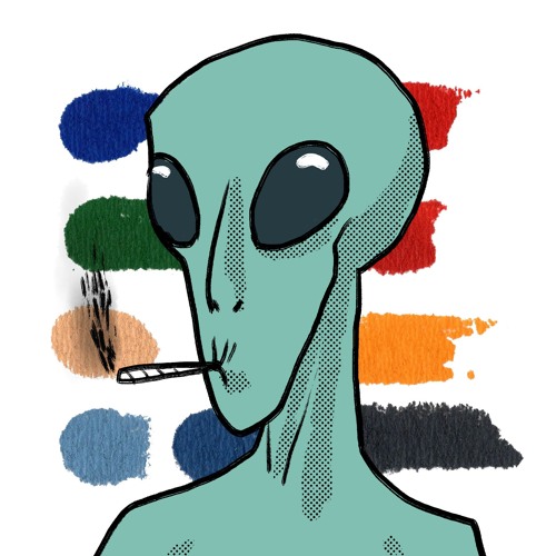 Message From Outer Space