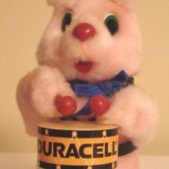 PILHA DURACELL - MC GIMENES E MC FAHAH (DJ PAAK SP)