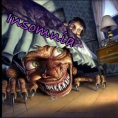 Insomnia (Echo, Featuring Snapperback)