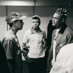 MC Tuto, MC Cabelinho - CASTELO