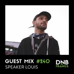 Guest Mix #240 – Speaker Louis