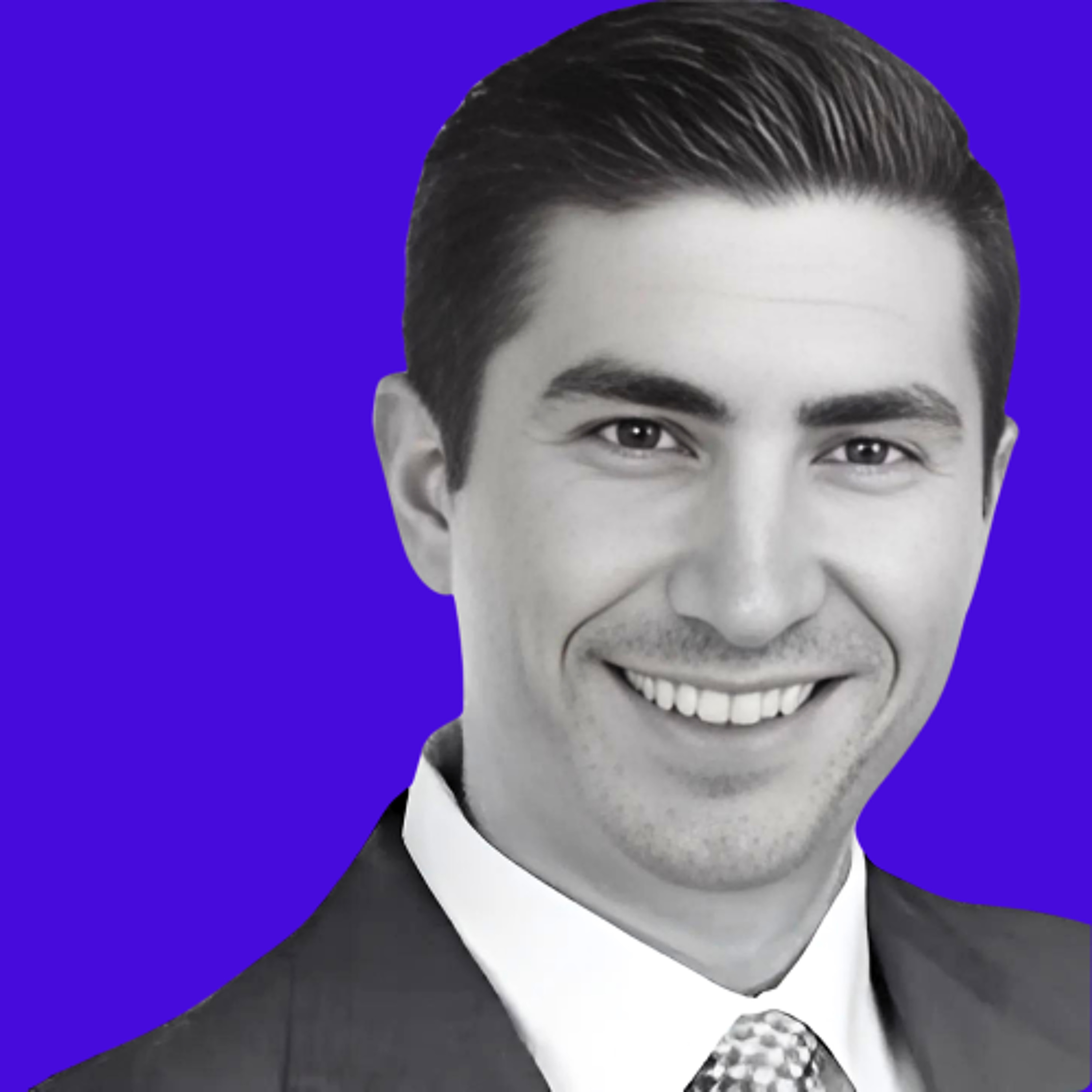 How to get the most out of partnerships in serving SMBs ft. Citizens' Mark Valentino