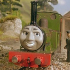 Smudger/Stanley’s theme