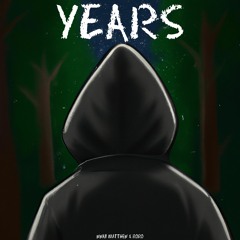 YEARS (feat. RORO)