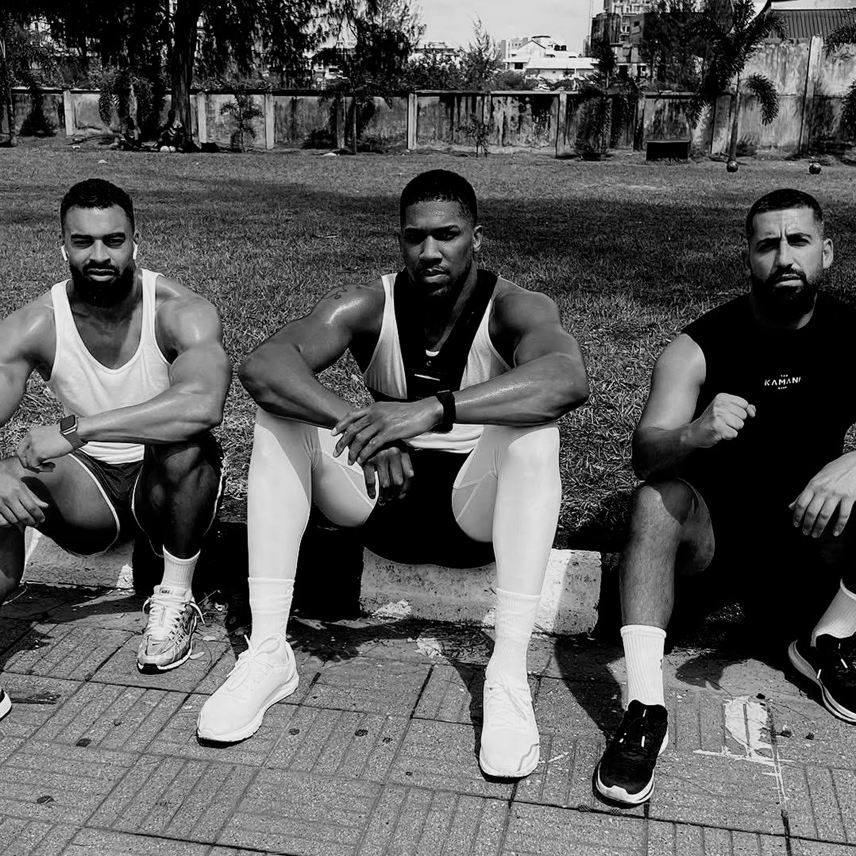 BEYOND BOXING EP290 - NOT A 2025 RECAP