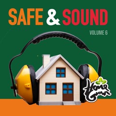 Safe & Sound Vol 6