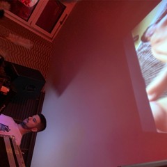 ritual cycles at club lost and found 12.09.2020