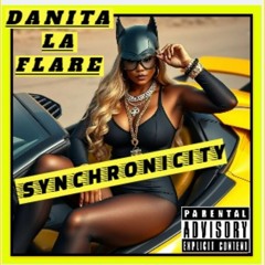 Synchronicity (I'm Batmaan)