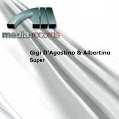 Super (Riscaldamento) [feat. Albertino]