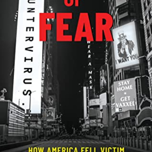 [Download] EPUB 💝 United States of Fear: How America Fell Victim to a Mass Delusiona