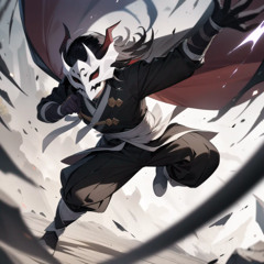 dark demon