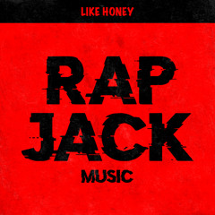 Angelo Ferreri & Pietro Over Jack - LIKE HONEY // RAP001