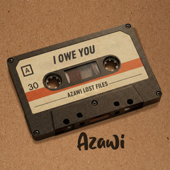 I Owe You (Instrumental)