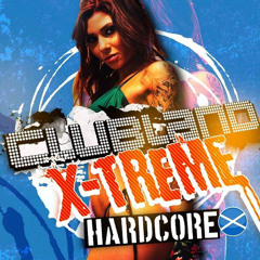 Clubland Xtreme Hardcore Classix 2023 🙌🏼 DJ JAMA