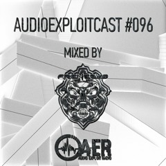 Audioexploitcast #096 by Frenesys