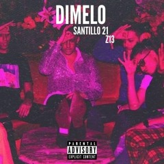 DIMELO - Santillo 21  x Z13