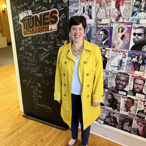 Stream North Country Library System Launches ALL NEW Online Catalog! by