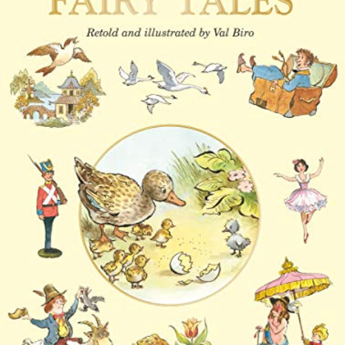 [Download] EBOOK 📂 Hans Christian Andersen's Fairy Tales, Retold and Illustrated by