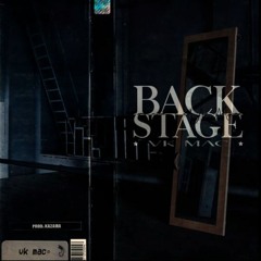 VK Mac - BackStage (prod. Kazama)