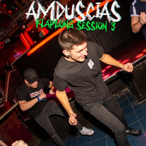 Amduscias Klaplong Session #3
