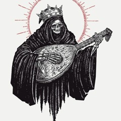 Pray For The End Of My Days (Feat. Ry La Francis) [prod. Kevin Katana]