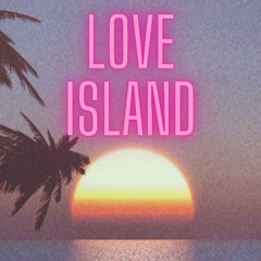 love island (live set) 🏝️ 10-25-2025