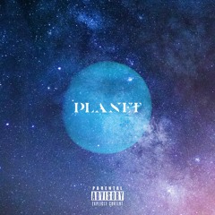 Zahir Amir & Matt Carbon - PLANET (Prod. KENY MUCH)