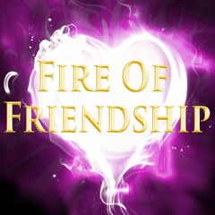 Foozogz & 4EverfreeBrony - Fire Of Friendship (Feat. Mei)
