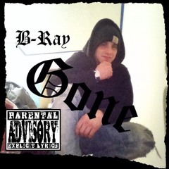 B Ray Sayer - On My Grind