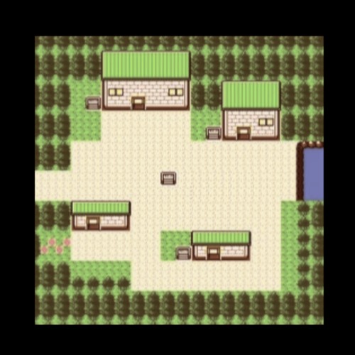 Stream ワカバタウンbgm 30min Pokemon Game Themes 作業用 By D Ho Listen Online For Free On Soundcloud