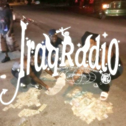 Stream lazy god iraq radio mix by listen online for free on soundcloud