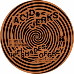 Acid Jerks - Rise Up [Local Talk]