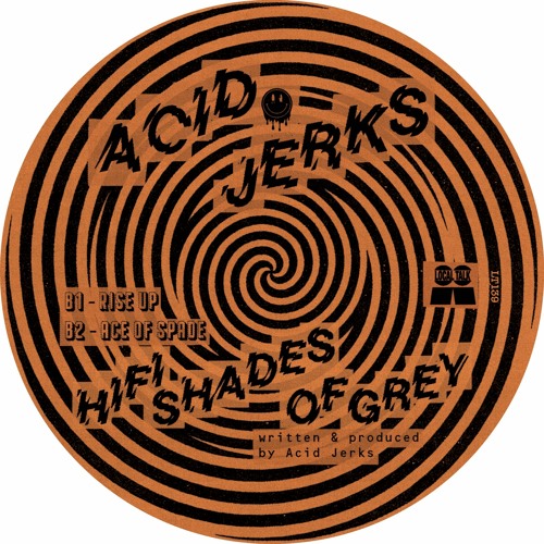 Acid Jerks - Rise Up [Local Talk]
