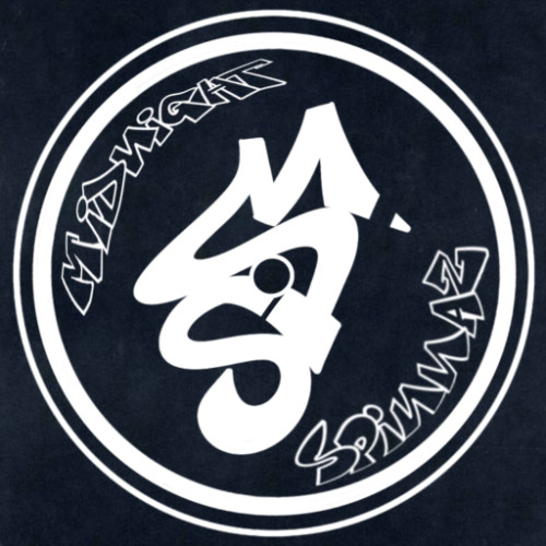 Time To Track on 2SER (19/06/2025 - Midnight Spinnaz Guest Mix and Interview)