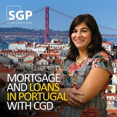 Mortgage And Loans In Portugal With CGD Bank