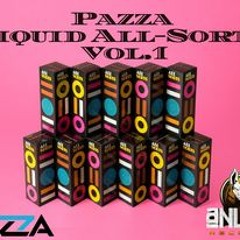 Pazza Liquid All - Sorts Vol.1 (1)