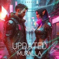 Updated - Muralla [Iparallels Records]
