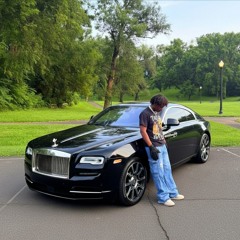 Black Rolls
