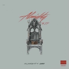 Almighty Jay-SUPPORT MY VISION