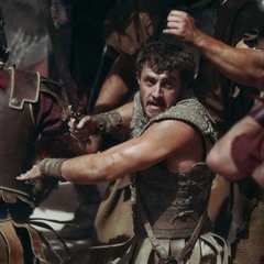 {HD-1080p} "Gladiátor II" (Gladiátor 2) 2024 Teljes Film Online Magyarul Ingyen 4K