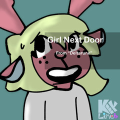 Girl Next Door (From “Deltarune”) (Remix)