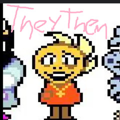 monstor join da partay