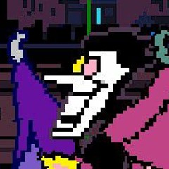 Undertale stuff.