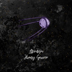 Literatura - Horny Groover [trndmsk]