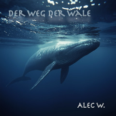 Der Weg der Wale
