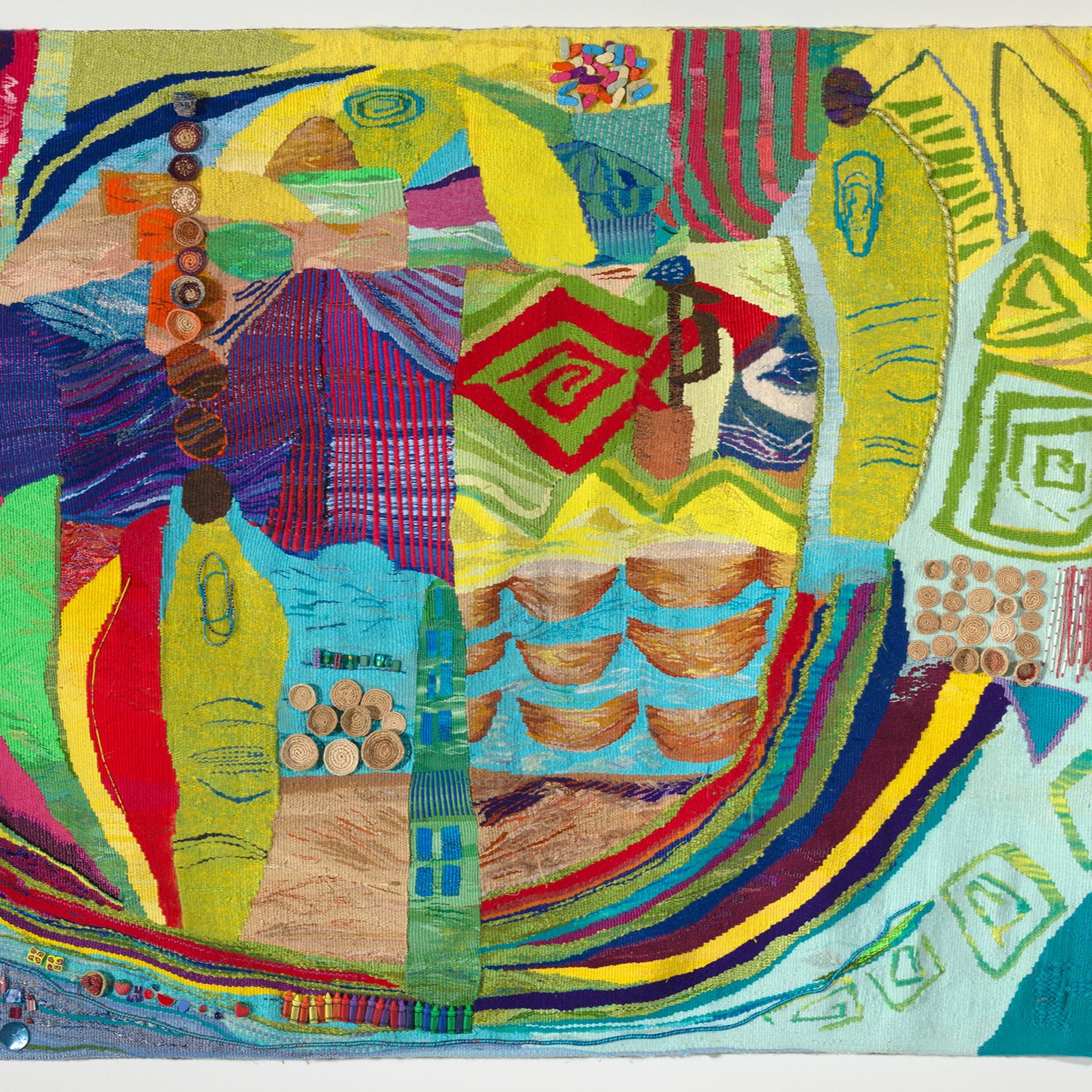 Q&A Catich Gallery Podcasts