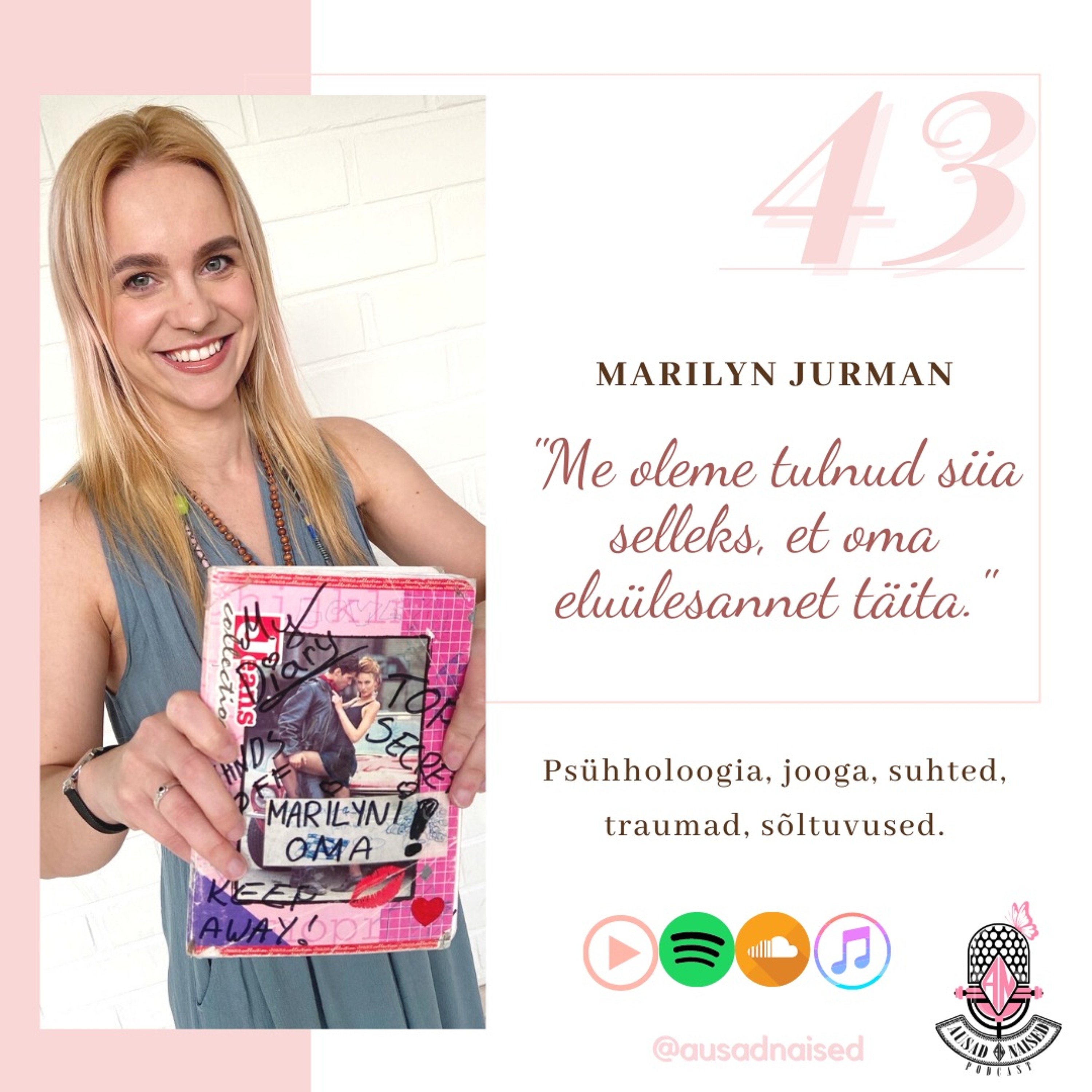 Podcast \