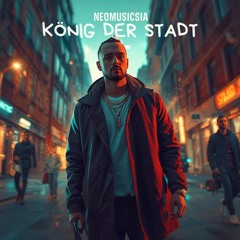 König der Stadt
