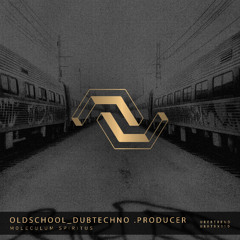 :NEW TUNE: Oldschool_Dubtechno .Producer - Neurotransmitters