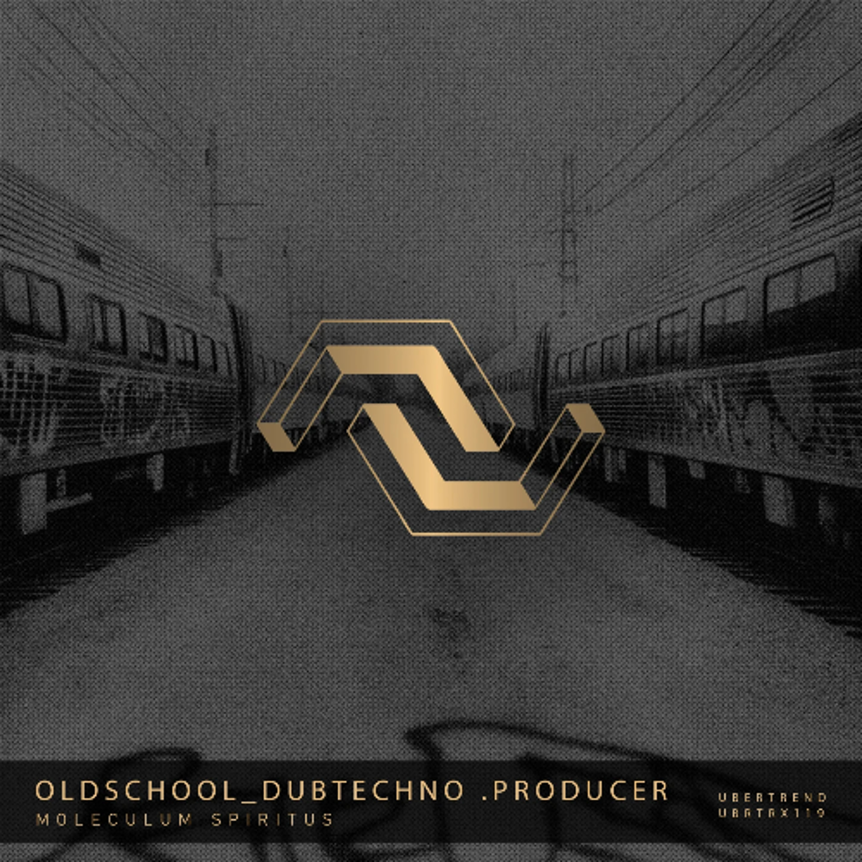 :NEW TUNE: Oldschool_Dubtechno .Producer - Neurotransmitters episode artwork